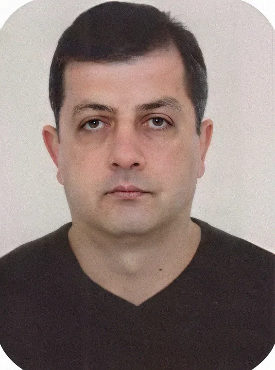 Vahram Grigoryan