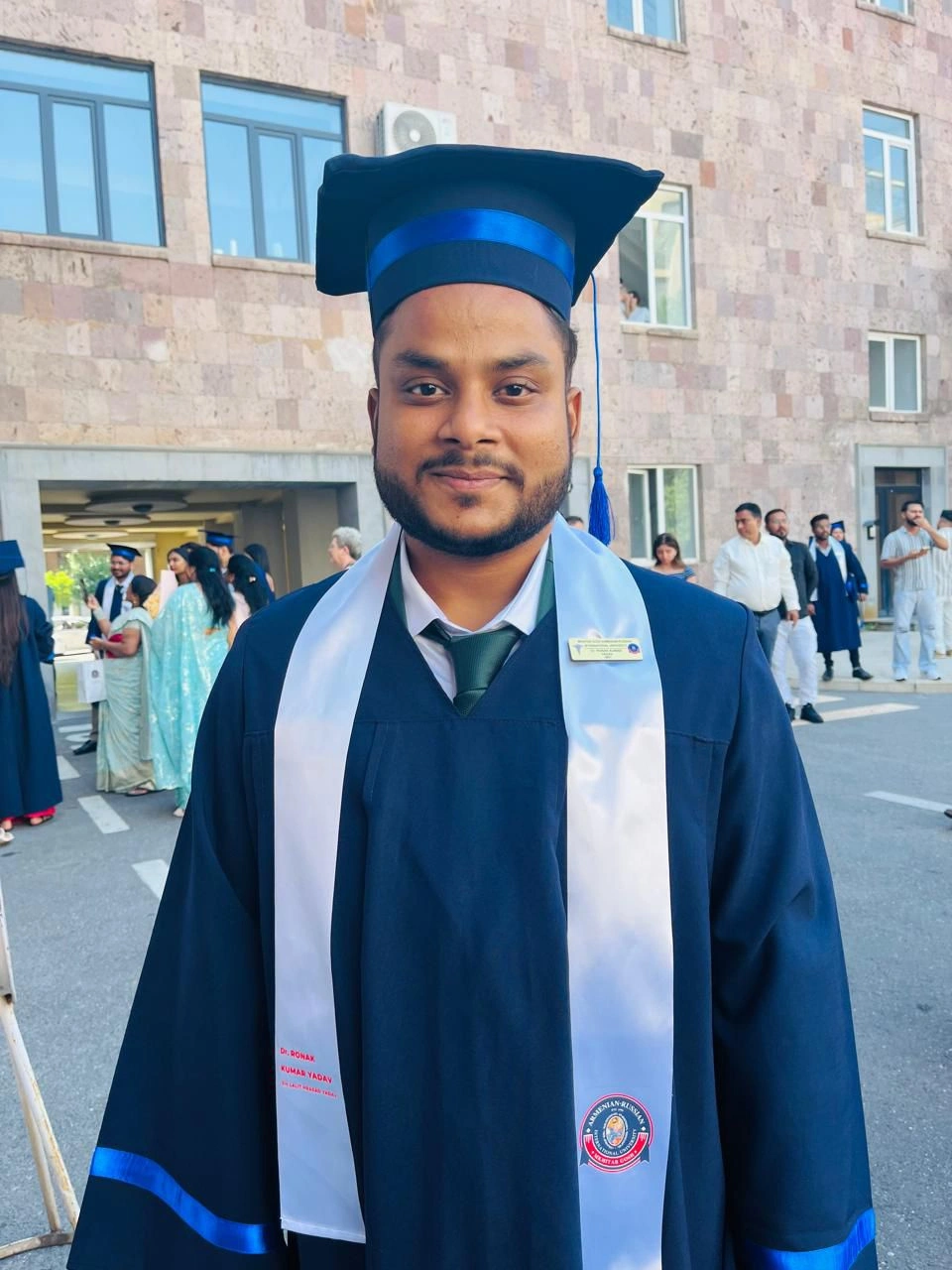 Dr. Ramesh Wishvakarma