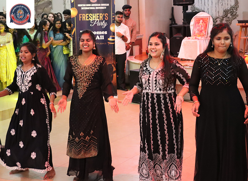 Celebrating Unity in Diversity- Cultural Fest 2024