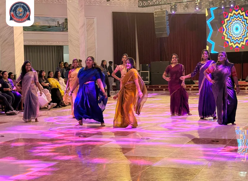 The Grand Cultural Fest 2025 at Mkhitar Gosh Armenian-Russian International University