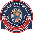 Mkhitar Gosh Logo