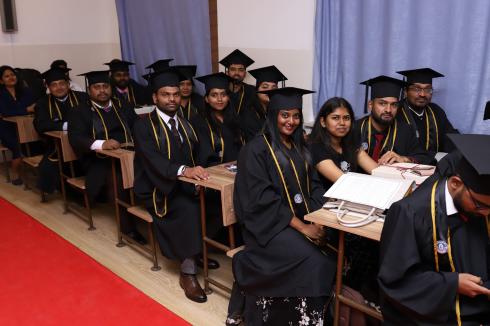 Наша повседневная жизнь