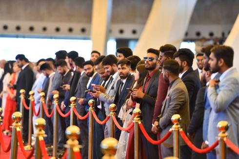 Наша повседневная жизнь