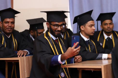 Наша повседневная жизнь