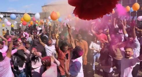 Наша повседневная жизнь