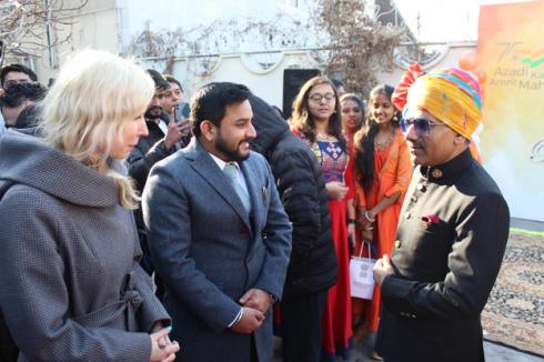 Наша повседневная жизнь