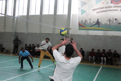 Наша повседневная жизнь