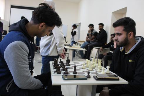 Наша повседневная жизнь