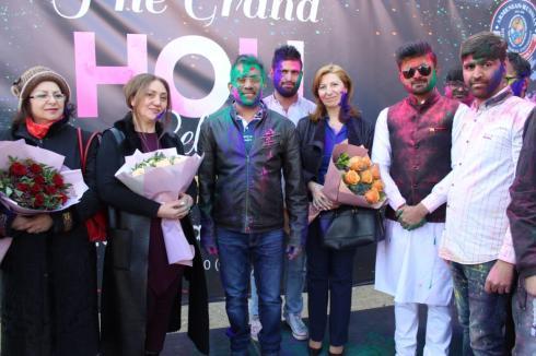 Наша повседневная жизнь