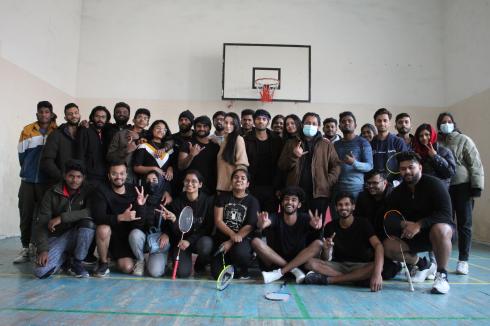 Наша повседневная жизнь